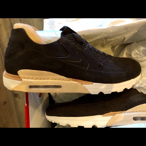 AIR MAX 90 ROYAL - DEADSTOCK / NIB - Picture 8 of 8